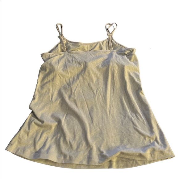 New athletic cami - Picture 2 of 4